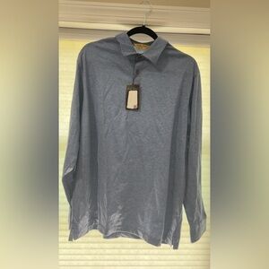 Men's Dress Shirt NWT